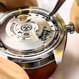 南京江诗丹顿手表地址查询